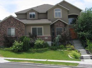 1402 E Vestry Cir, Draper, UT 84020