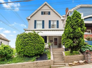 417 Eureka St, Pittsburgh, PA 15211