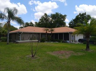 7327 Clearwater Dr, Spring Hill, FL 34606