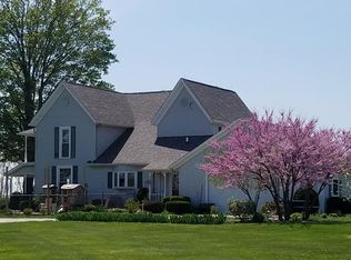 38 E 1200 S, Silver Lake, IN 46982