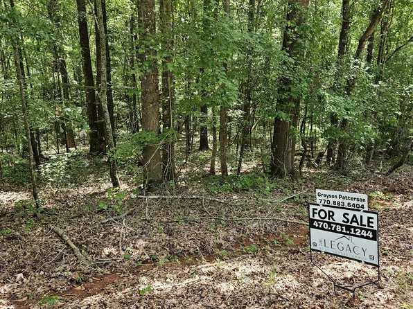 112 Harris St, Griffin, GA 30223