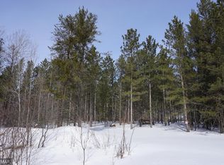 4th St SW, Backus, MN 56435