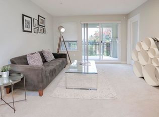 6800 Eckersley Rd #204, Richmond, BC V6Y 0E7