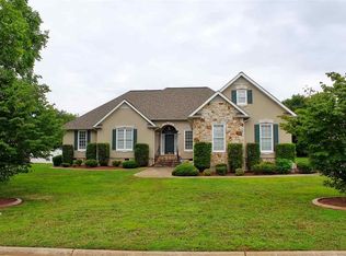 107 Garden Gate Dr, Anderson, SC 29621