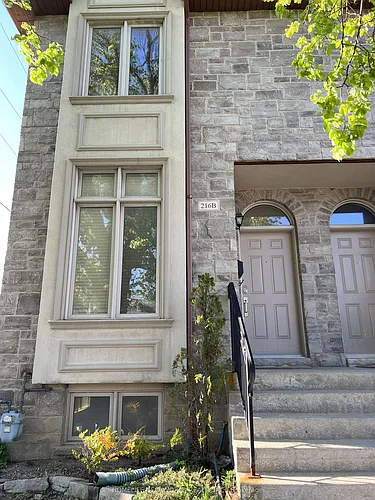 216B Finch Ave W Photo 1