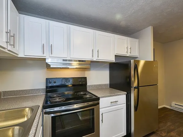 The Azlee Apartments, 3480 S 300 E, Salt Lake City, UT 84115