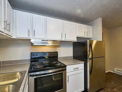 The Azlee Apartments Photo 1