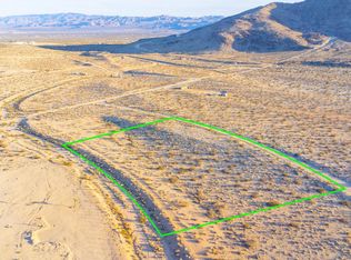 60812 Drexel Rd, Joshua Tree, CA 92252