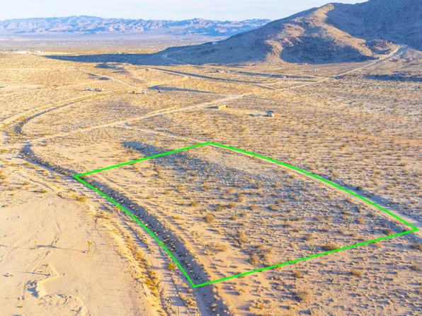 60812 Drexel Rd, Joshua Tree, CA 92252