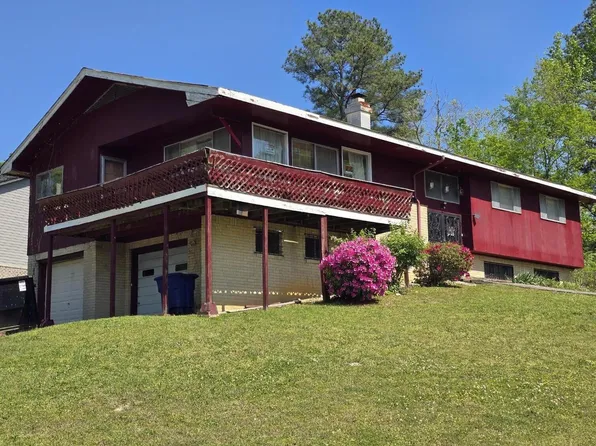204 Tupelo Ct, Chattanooga, TN 37406
