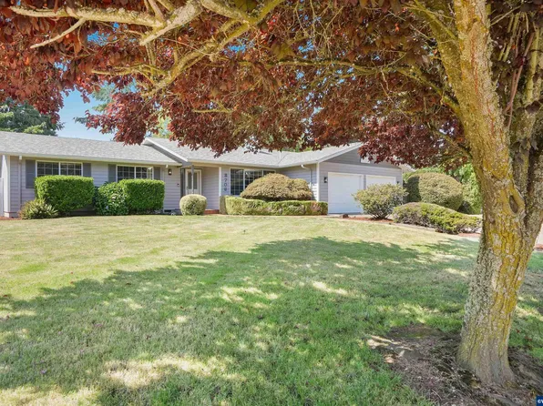 2706 Columbus St SE, Albany, OR 97322