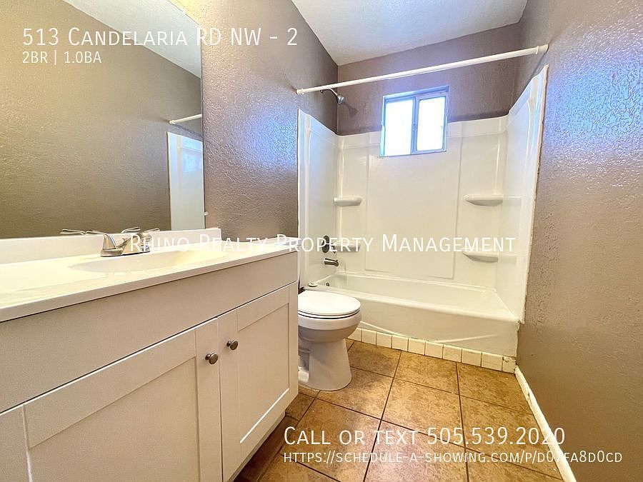 513 Candelaria Rd NW Albuquerque NM | Zillow