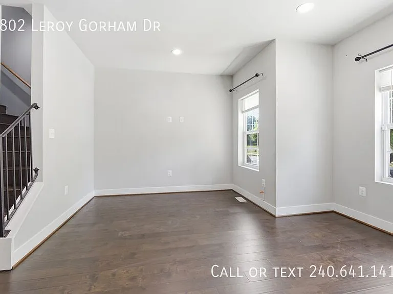 4802 Leroy Gorham Dr — Photo 4