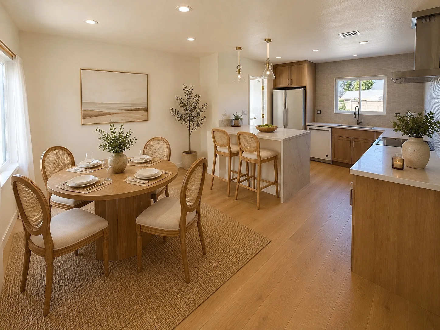 4 bed, 1522 sqft, $7,888 — Photo 4