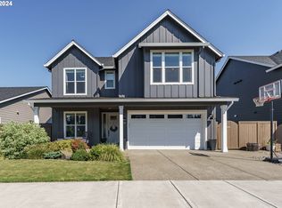 248 SW 18th Ave, Canby, OR 97013