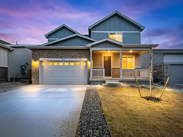 879 Harvard St, Johnstown, CO 80534