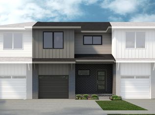 Breckenridge Plan, Legacy Village Villas, Utica, MI