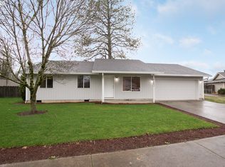 8402 NE 160th Ave, Vancouver, WA 98682