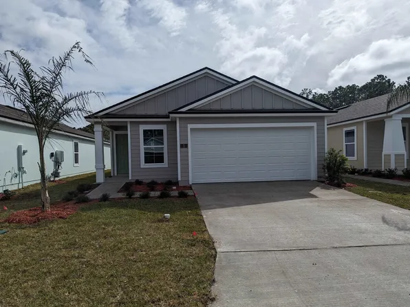 3 Caddy Ct, Bunnell, FL 32110