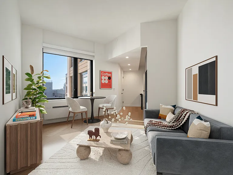 11 Ocean Pkwy #630 — Photo 1