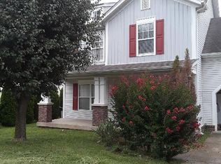 1245 Cheyenne Ct, Madison, TN 37115