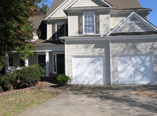302 Middlebrooke Way, Canton, GA 30115