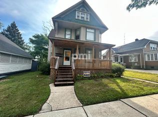 1122 Spring St APT D, Michigan City, IN 46360