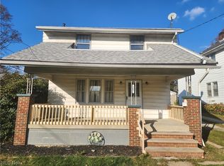 367 E York St, Akron, OH 44310