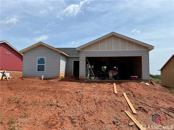 47 Adaline Court, Carnesville, GA 30521