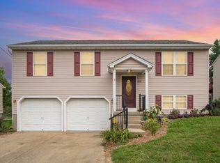 1064 Pebble Creek Dr, Elsmere, KY