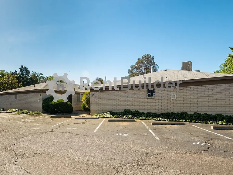9716 Comanche Rd NE #1 — Photo 10