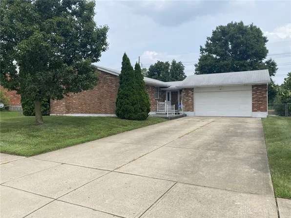 1020 S Elm St, Dayton, OH 45449