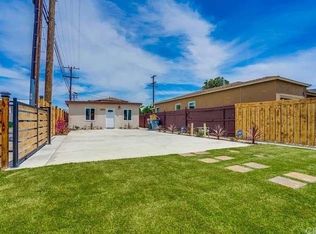 8912 Hildreth Ave, South Gate, CA 90280