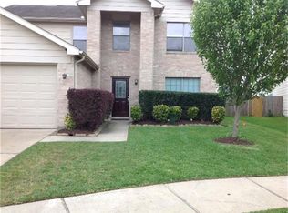 7911 Swan Ln, Baytown, TX 77523