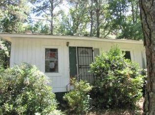 3660 Saturn Dr NW, Atlanta, GA 30331