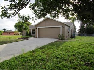 3503 SW 1st Pl, Cape Coral, FL 33914