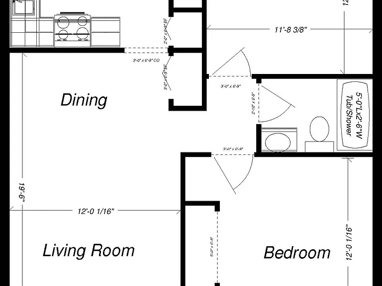 Lyn Village Apartments — Photo 5