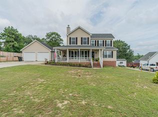 1413 Cherokee Blvd, Elgin, SC 29045