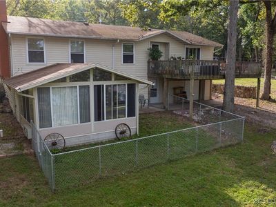 2443 Mohawk Ln, Osage Beach, MO, 65065