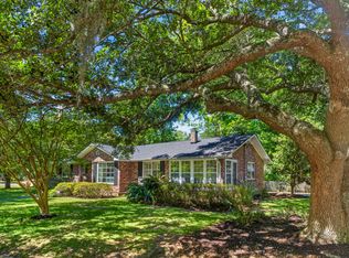 455 Lydia Dr, Charleston, SC 29412