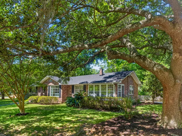455 Lydia Dr, Charleston, SC 29412