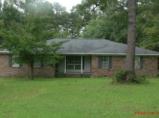 10418 Ferrell Rd, Red Level, AL 36474