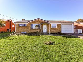 202 Pauline Dr, Saltsburg, PA 15681