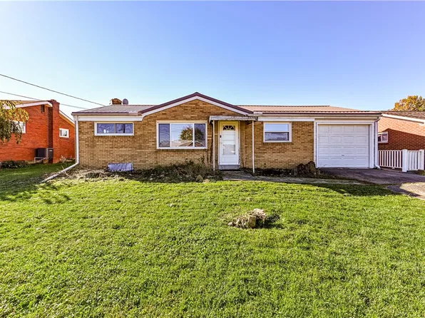 202 Pauline Dr, Saltsburg, PA 15681