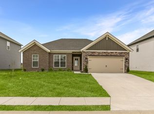 3091 Dowgate Dr, Newburgh, IN