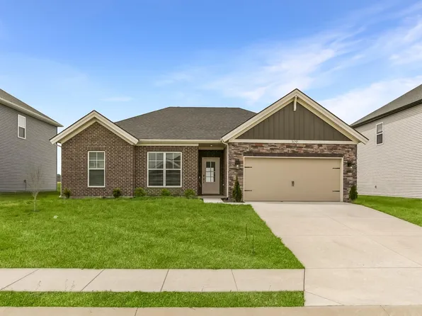 3091 Dowgate Dr, Newburgh, IN 47630