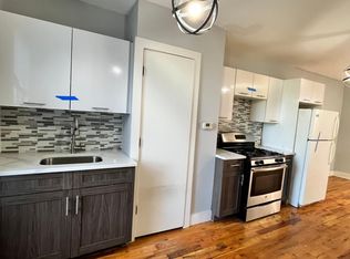 149 Van Horne St #2, Jersey City, NJ 07304