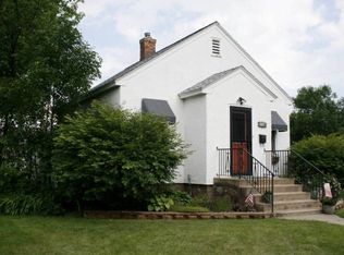 1538 13th Ave E, Hibbing, MN 55746