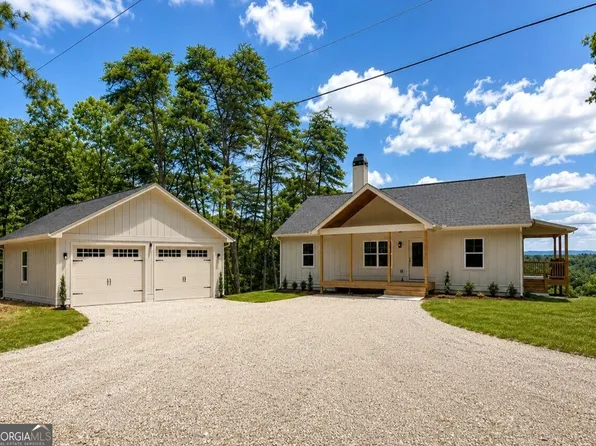 1521B Azure Ln, Ranger, GA 30734
