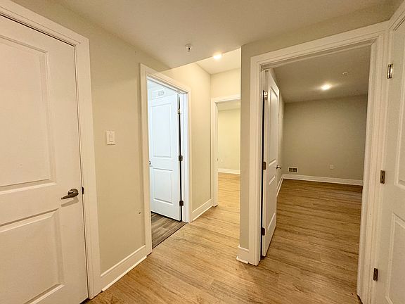 lower level/bedrooms/bathroom